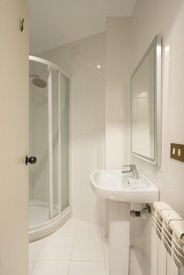 Amama Apartment By People Rentals Bilbao Buitenkant foto