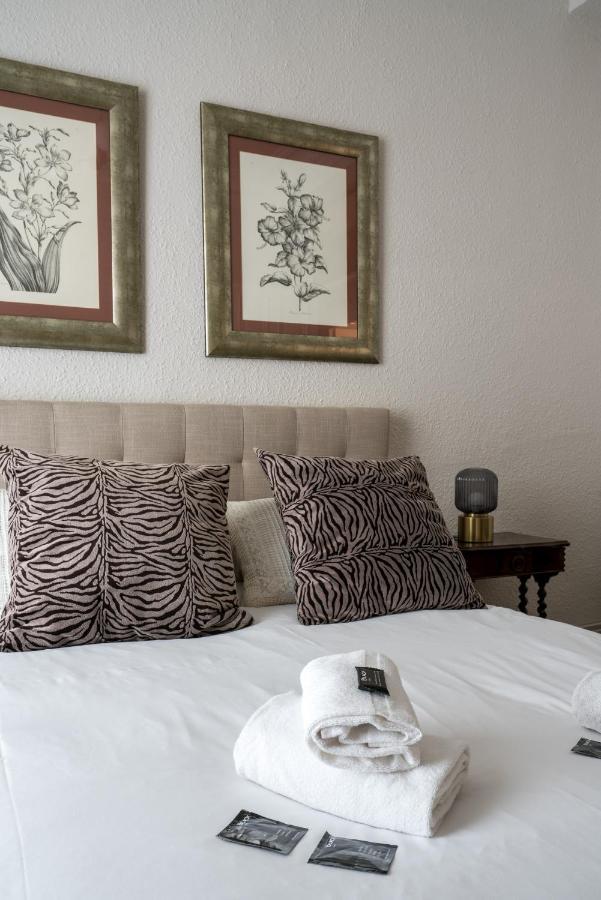 Amama Apartment By People Rentals Bilbao Buitenkant foto