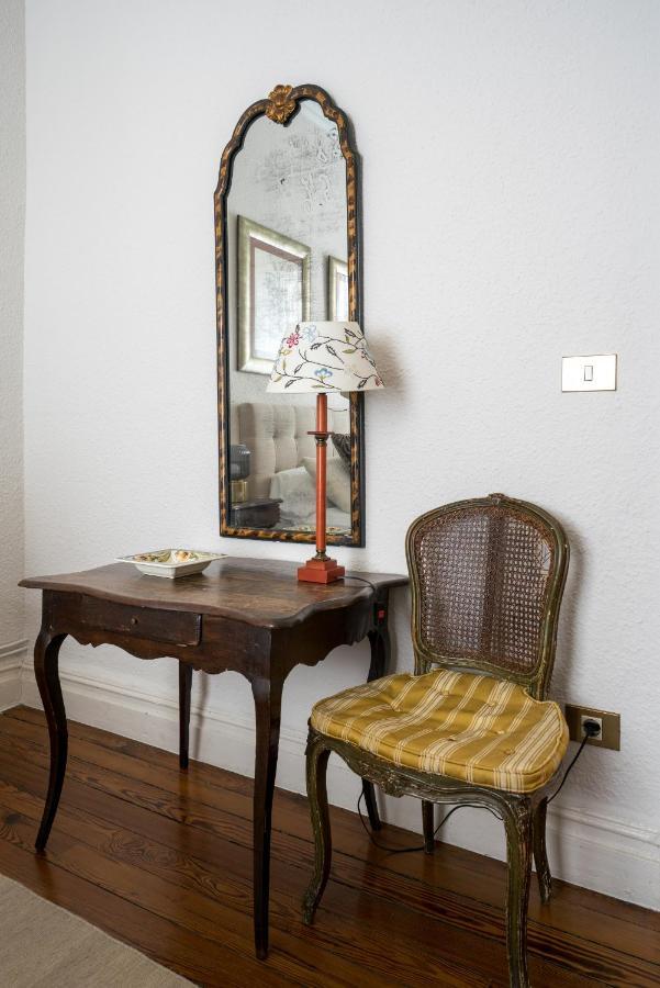 Amama Apartment By People Rentals Bilbao Buitenkant foto